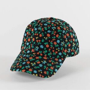 BAGGU Floral Hat